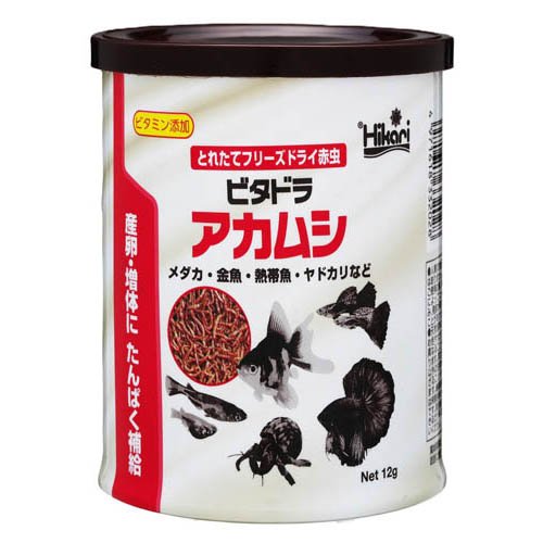 楽天市場】富城物産 冷凍アカムシ | 価格比較 - 商品価格ナビ