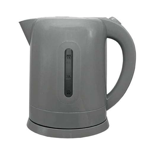 楽天市場】T-FAL エクストラ 電気ケトル 1.0L ブラック KO1718JP