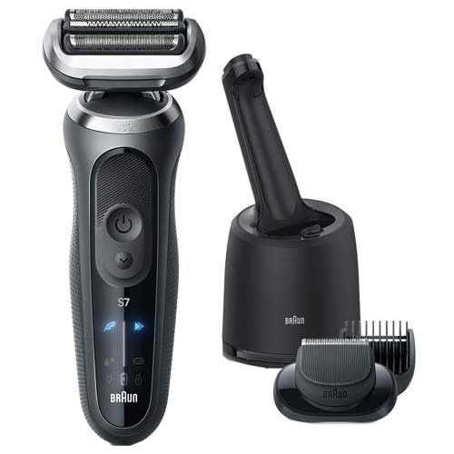 新品 BRAUN シリーズ8 充電式シェーバー 8467cc-V 新品 BRAUN シリーズ8 充電式シェーバー 8467cc-V