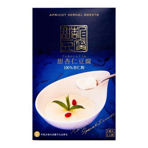 楽天市場】清水食品 SSK くちどけのよい杏仁豆腐の素 750g | 価格比較