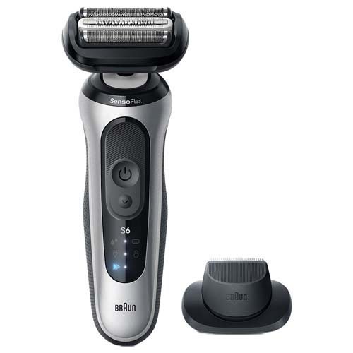 Braun シリーズ5 52-A1200S 新品未開封 BRAUN Series 5 ブラウン 電動シェーバー 充電式 シリーズ5 52