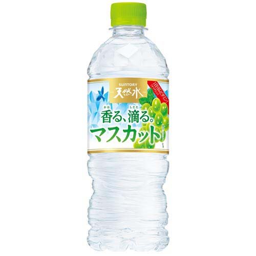 サントリー - サントリー 天然水　特製レモンスカッシュ５００Ｐ サントリー サントリー 天然水 特製レモンスカッシュ 500ml×24本