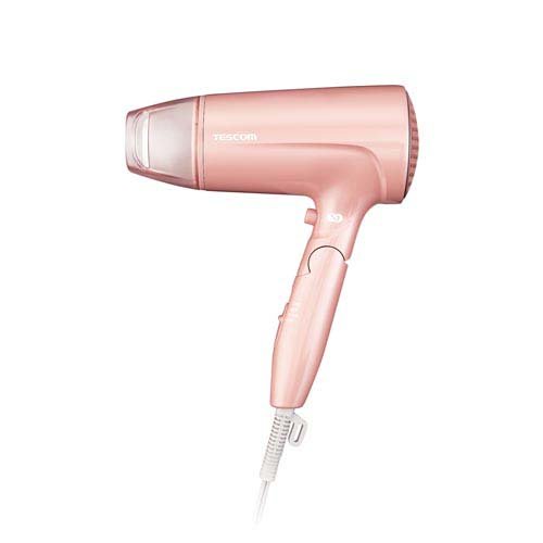 TESCOM ヘアドライヤー TD460A-P