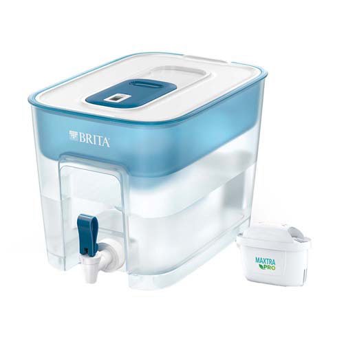 リセラウォーターEX 水浄化器　＋交換カートリッジ1個（新品）　浄水器　リリアン リセラウォーターEX 水浄化器 ＋交換カートリッジ1個（新品