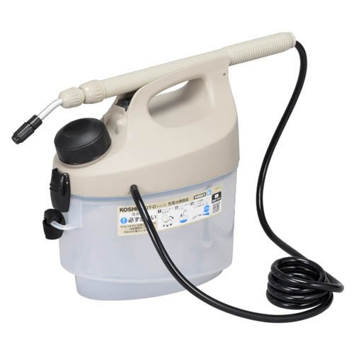 楽天市場】丸山製作所 BIG-M 人力噴霧機 背負13S型 | 価格比較 - 商品