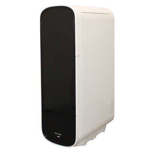 楽天市場】エムケー精工 保冷米びつ 冷えっ庫 RCR－531W 米容量31kg