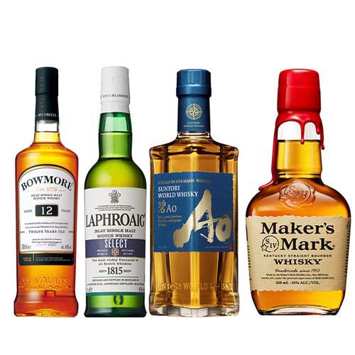 楽天市場】山崎 白州 セット 各 | 価格比較 - 商品価格ナビ