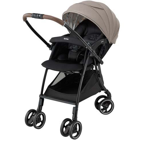 アップリカ ラクーナクッション AG ベージュ(1台)