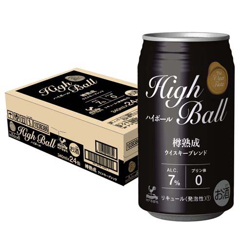 楽天市場】アサヒビール ブラックニッカ クリアブレンド ハイボール 樽