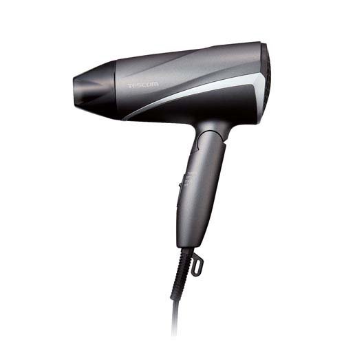 TESCOM プロテクトイオン ヘアドライヤー TD360A-H