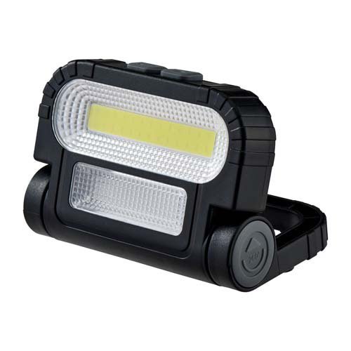 エルパ(ELPA) マグネットライト DOP-WL09(1個)