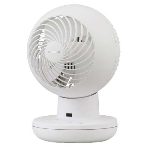 楽天市場】アイリスオーヤマ IRIS サーキュレーターアイ DC JET PCF