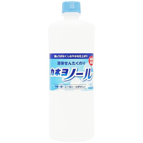 N カネヨノール ボトル(750g)