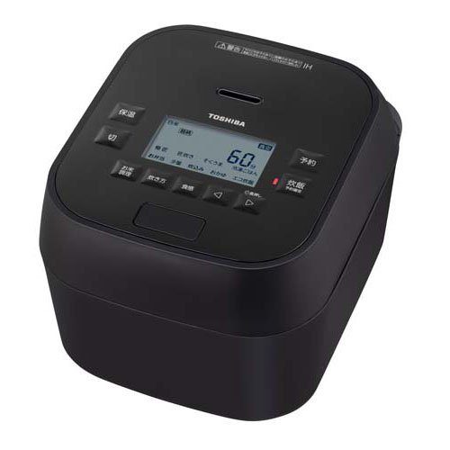 東芝ライフスタイル RC-10HGWK