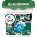 アリエール 洗濯洗剤 ジェルボール PRO 部屋干し 本体(11個入)