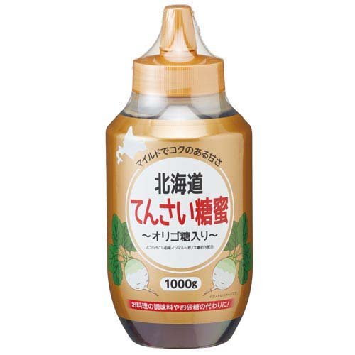 楽天市場】ミントハウス 北海道てんさいオリゴ 金のオリゴ(500g