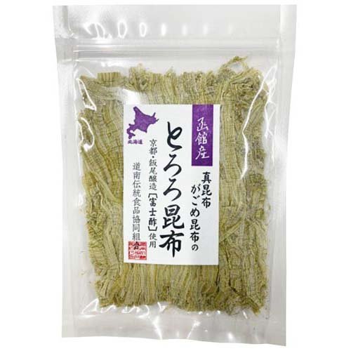 前島食品 たべたろう がごめ入りとろろ 28g 10袋×8 （送料無料） 直送