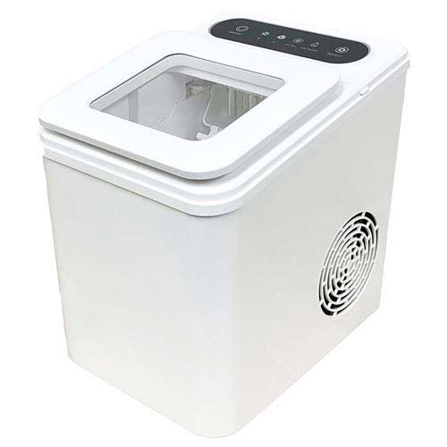 楽天市場】ジェーシーエム jcm 業務用製氷機 jcmi-40 | 価格比較