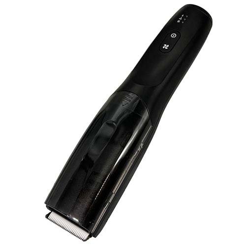 楽天市場】ウォール クロミニ・プロ ブラック ヘアケア CHROMINI PRO