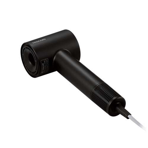 楽天市場】テスコム電機 TESCOM マイナスイオン ヘアドライヤー