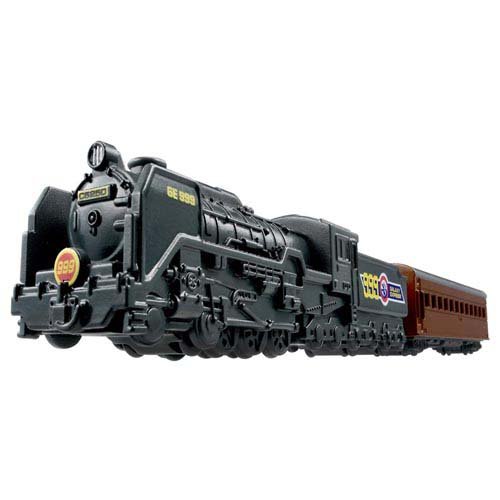 楽天市場】ノエルコーポレーション フローティングモデル 銀河鉄道999