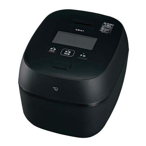 ZOJIRUSHI 圧力IH炊飯ジャー NW-YB10-BZ NW-YB10 圧力IH炊飯ジャー 象印マホービン BZ(スレートブラック