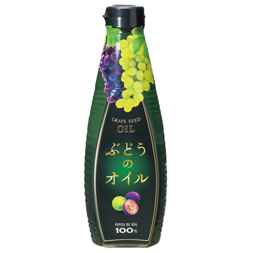 グレープシード　16-19 楽天市場】麻屋葡萄酒 麻屋葡萄酒 グレープシードオイル 460g