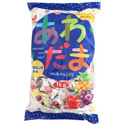 KGあわだま(1kg)