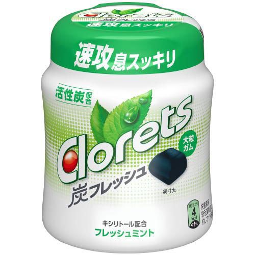 楽天市場】モンデリーズ・ジャパン クロレッツXP オリジナル