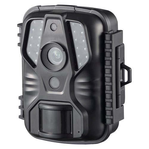 楽天市場】オーム電機 電池式トレイルカメラ BCM-HH662(1個