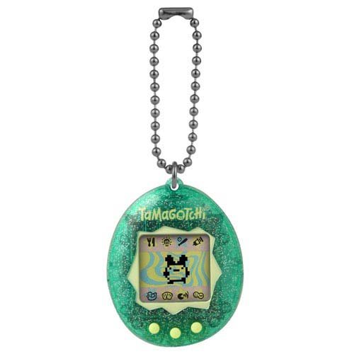 たまごっち4U+ スカイブルー たまごっち 4U+ スカイブルー