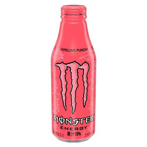 楽天市場】アサヒ飲料 モンスターエナジーボトル缶500ml | 価格