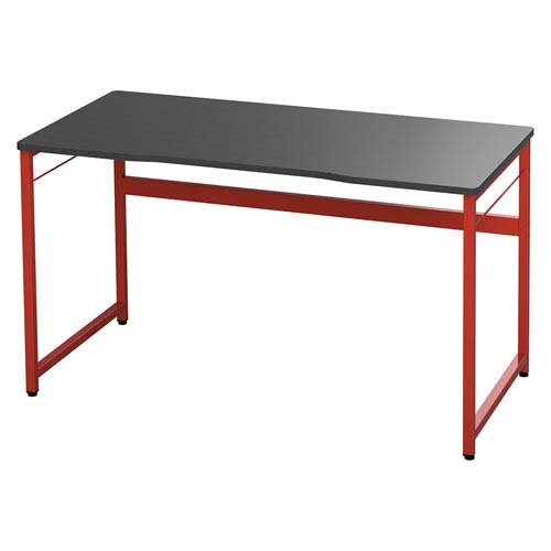 Digio2 ゲーミングデスク W120cm GMD-1260R(1台)