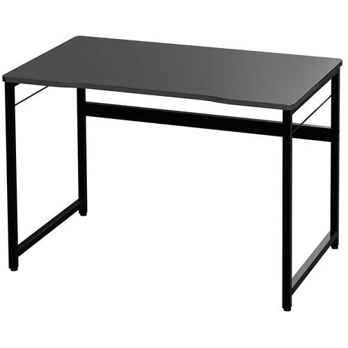 Digio2 ゲーミングデスク W100cm GMD-1060BK(1台)