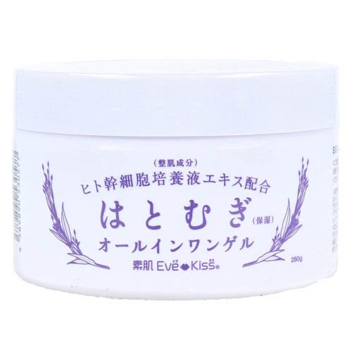 楽天市場】AMI AMI オールインワンゲル W幹細胞 280g | 価格比較