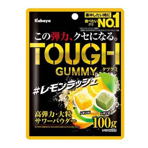 カバヤ食品 タフグミ キウイスパーク 100g×12袋 まとめ売り 楽天市場】カバヤ食品 カバヤ タフグミ キウイスパーク 100g