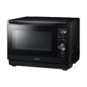 TOSHIBA スチームオーブンレンジ 石窯ドーム ER-D80A(K)