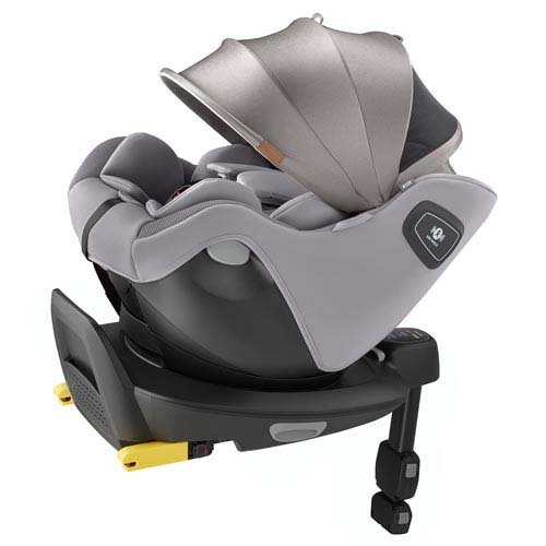 楽天市場】コンビ コンビ THE S ISOFIX エッグショック ベージュ