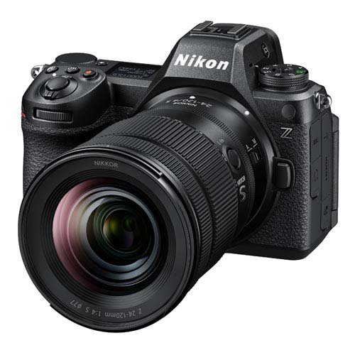 NIKON Z6