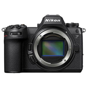 NIKON Z6III