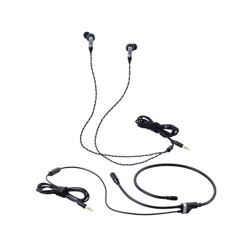 ELECOM V custom HS-VE300MBK