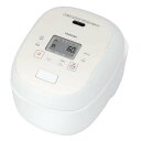 東芝ライフスタイル RC-10RWA-W