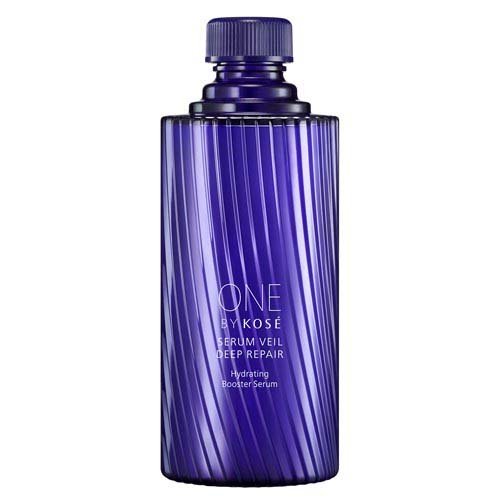 ONE BY KOSÉセラムヴェールディープリペア 120mL ワンバイコーセー ONE BY KOSE / セラムヴェール ディープリペアの公式商品情報
