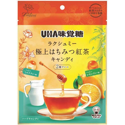 ユーハイム 紅茶 １２５g×2 楽天市場】ユーハ味覚糖 特濃ミルク8.2 紅茶(93g) | 価格比較