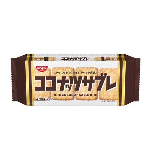 楽天市場】江崎グリコ グリコ ココナッツサブレサンドアイス 252ml