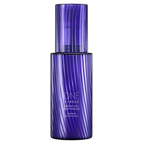 【60％OFF】 ONE 楽天市場】コーセー BY ディープリペア セラムヴェール KOSE 美容液