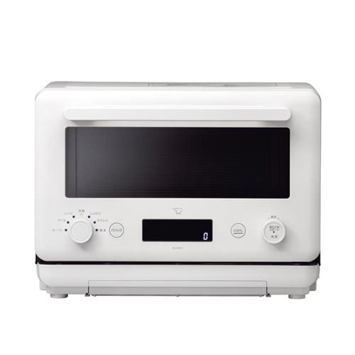 ZOJIRUSHI オーブンレンジ EVERINO ES-KA18(WM)