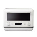 ZOJIRUSHI オーブンレンジ EVERINO ES-KA18(WM)