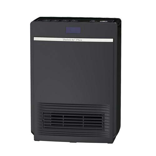 楽天市場】シャープ SHARP 電気ファンヒーター HX-SS1-W | 価格比較