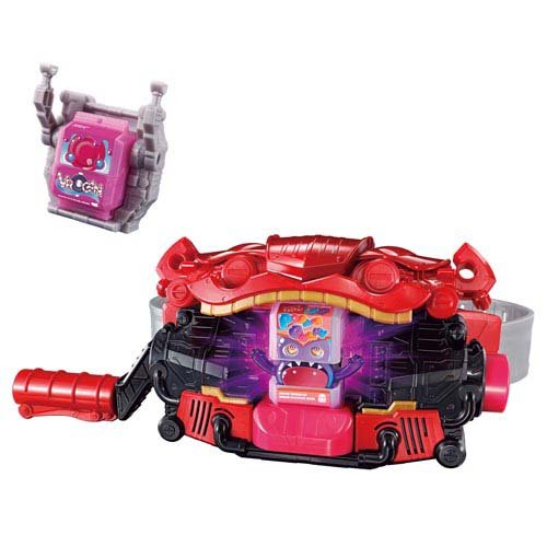 DXヴラスタムギア Amazon | [バンダイ(BANDAI)] 仮面ライダーガヴ DX変身ベルト